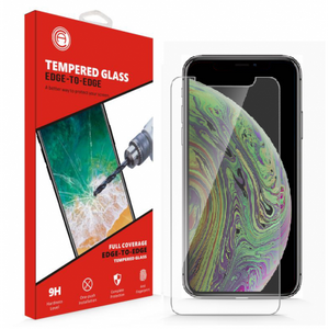 Apple IPhone 11 PRO MAX -Tempered Glass
