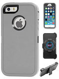 Apple IPhone 5/ 5S/ SE Full Protection Case-Kover Bug