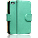 Apple IPhone Xs MAX LUX Wallet w/Credit Card Slots