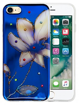 Apple IPhone 8/7/6 -Assorted Design Case