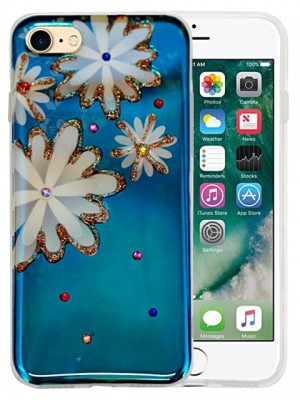 Apple IPhone 8/7/6 -Assorted Design Case