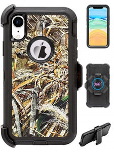Apple IPhone XR Full Protection Case-Kover Bug-Design