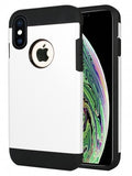 Apple IPhone X/Xs Hybrid Cases