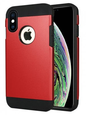 Apple IPhone X/Xs Hybrid Cases