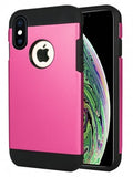 Apple IPhone X/Xs Hybrid Cases