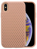 Apple IPhone Xs MAX Ultra Slim Protective Shockproof Cases