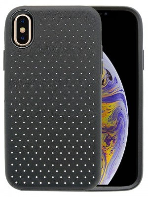 Apple IPhone Xs MAX Ultra Slim Protective Shockproof Cases