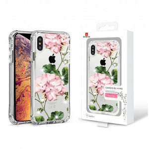 Apple IPhone Xs MAX Candid Blooms Case