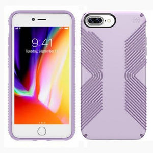 Apple IPhone 8/7/6 PLUS -Orbit Stripe Case