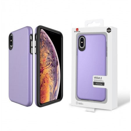 Apple IPhone Xs MAX Vega Series Case