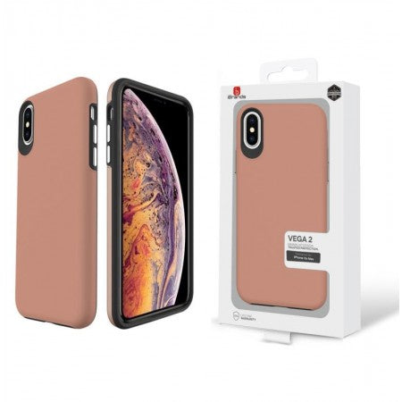 Apple IPhone Xs MAX Vega Series Case