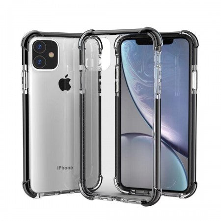 Apple IPhone 11 PRO-Slim Tech Pro Case