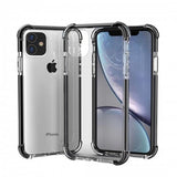 Apple IPhone 11 PRO-Slim Tech Pro Case