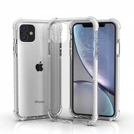 Apple IPhone 11 PRO-Slim Tech Pro Case