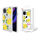 Apple IPhone 11 PRO Candid Blooms Case