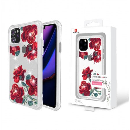 Apple IPhone 11 PRO MAX-Candid Blooms Case