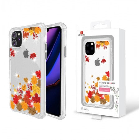 Apple IPhone 11 PRO MAX-Candid Blooms Case