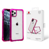 Apple IPhone 11 PRO MAX-Candid Series Case-Hot Pink