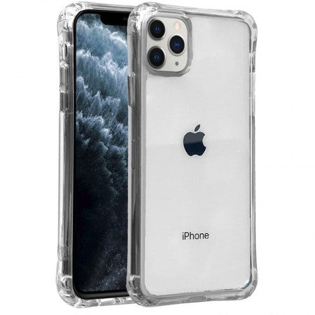 Apple IPhone 11 PRO MAX -Candid Series Lite-Clear