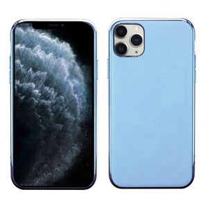 Apple IPhone 11 PRO -Metallic Spirit Case