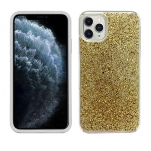 Apple IPhone 11 PRO -Intense Shimmer Case