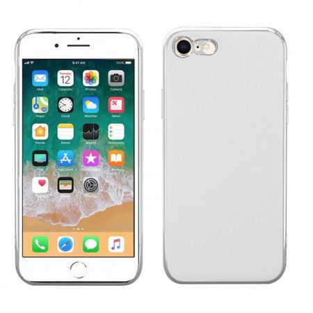 Apple IPhone 8/7/6/ SE(2020)- Metallic Spirit Cases