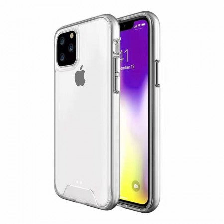 Apple IPhone 11 PRO MAX -Space Collection Lite Case-Clear