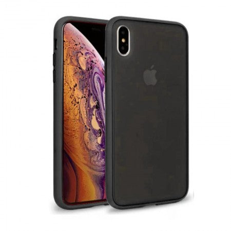 Apple IPhone Xs MAX -Incline Series Case