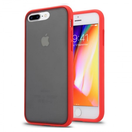 Apple IPhone 8/7/6 PLUS -Incline Series Lite Case