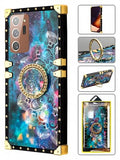 Samsung-Galaxy Note 20 ULTRA-TPU Luxury Case