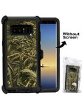 Samsung-Galaxy NOTE 8-Full Protection Case-Kover Bug-Design