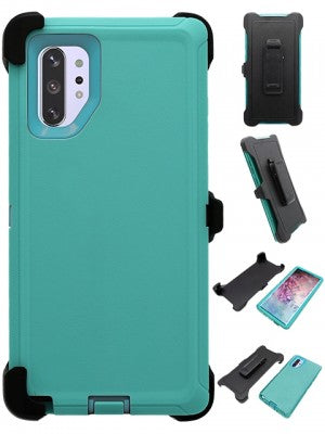Samsung-Galaxy NOTE 10 PLUS/PRO-Full Protection Case-Kover Bug