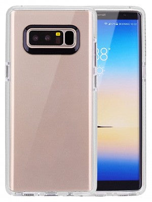 Samsung-Galaxy NOTE 8-Soft TPU Cases