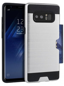 Samsung-Galaxy NOTE 8-Credit Card Case