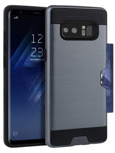 Samsung-Galaxy NOTE 8-Credit Card Case