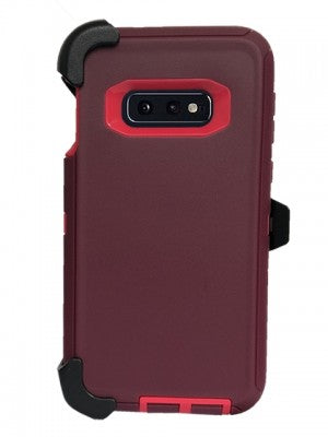 Samsung-Galaxy S10e-Full Protection Case-Kover Bug