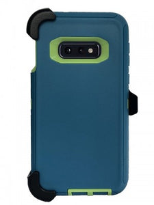 Samsung-Galaxy S10e-Full Protection Case-Kover Bug