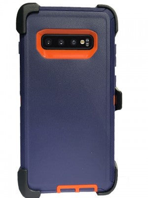 Samsung-Galaxy S10-Full Protection Case-Kover Bug
