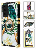 Samsung-Galaxy S20-TPU Luxury Case w/Kickstand