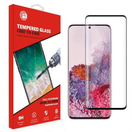 Samsung-Galaxy S20 ULTRA-Tempered Glass