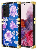 Samsung-Galaxy S20-TPU Luxury Case