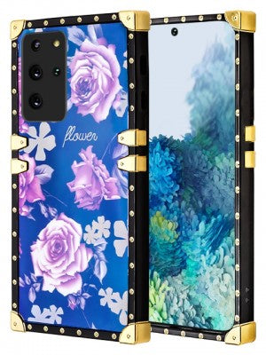 Samsung-Galaxy S20 PLUS-TPU Luxury Case