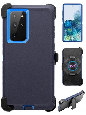 Samsung-Galaxy S20 PLUS-Full Protection Heavy Duty Shockproof Case-Kover Bug