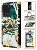 Samsung-Galaxy S20 ULTRA-TPU Luxury Case w/Kickstand