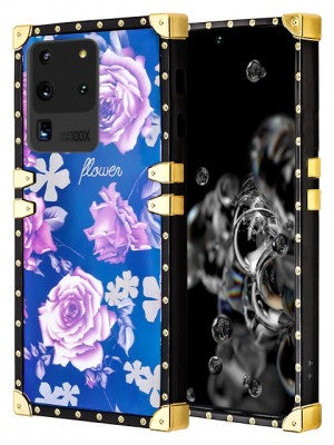 Samsung-Galaxy S20 ULTRA-TPU Luxury Case