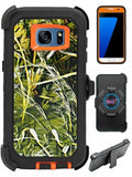 Samsung-Galaxy S7 EDGE-Full Protection Case-Kover Bug-Design