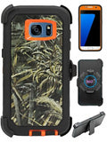 Samsung-Galaxy S7 EDGE-Full Protection Case-Kover Bug-Design