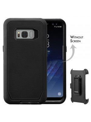 Samsung-Galaxy S8 PLUS-Full Protection Case-Kover Bug