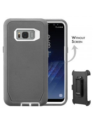 Samsung-Galaxy S8 PLUS-Full Protection Case-Kover Bug