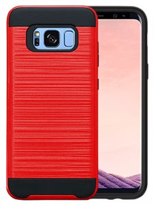 Samsung-Galaxy S8-Hybrid Case